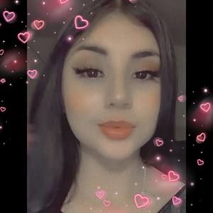 Meet your Posher, Roxy